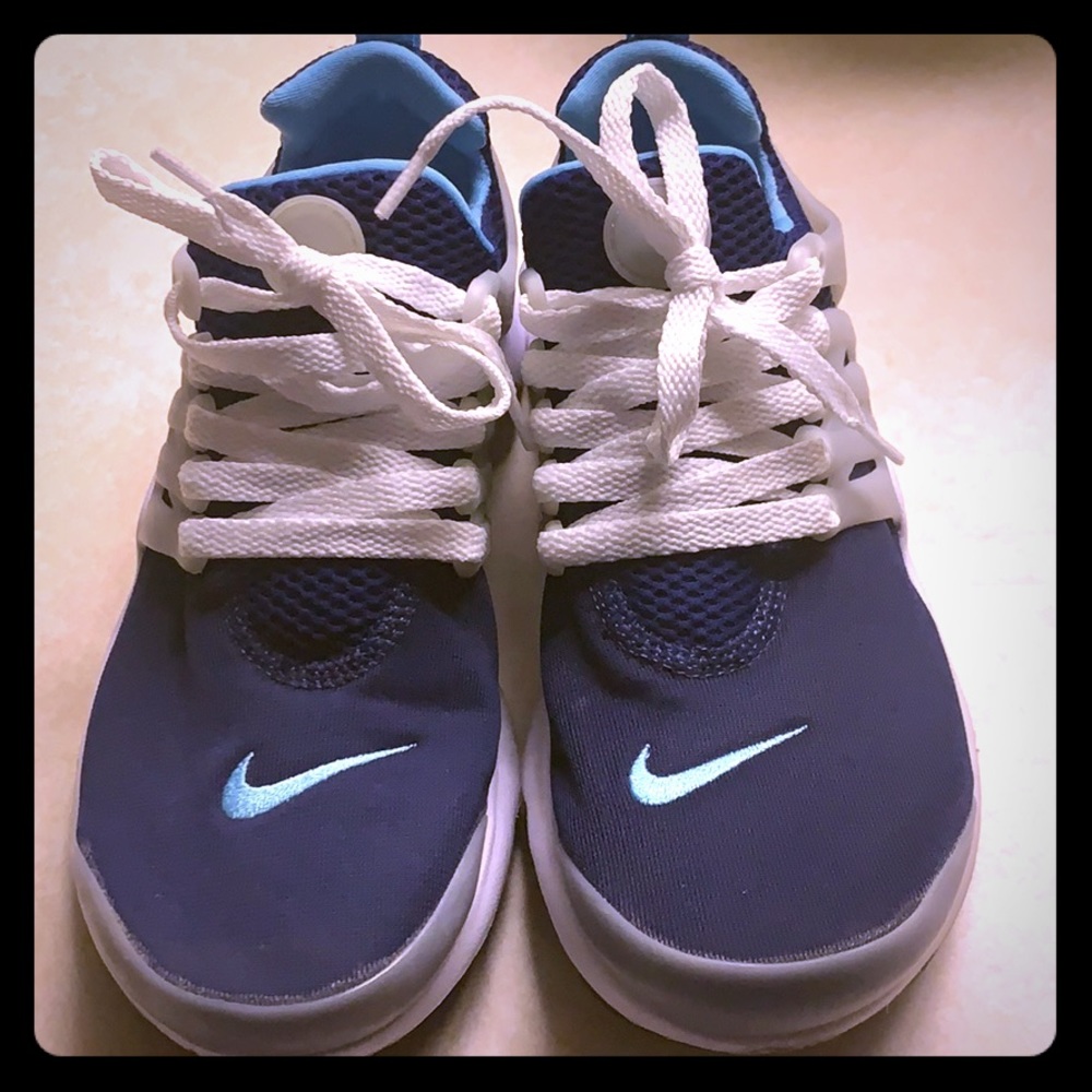 Nike’s